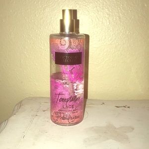 Victoria’s secret temptation lace